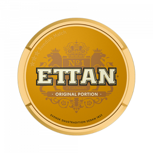 Ettan Portionssnus