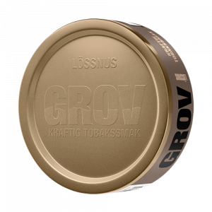 Grov Lössnus