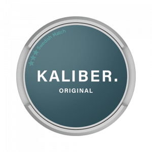Kaliber Original Portion