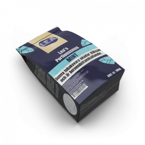 LEA Mint Portion Snussats