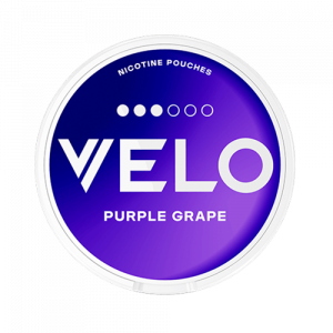 VELO Purple Grape