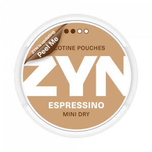 ZYN Mini Espressino
